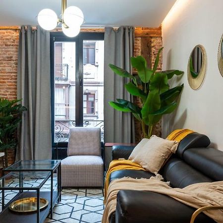 Safari Ac By Staynnapartments Bilbao Exteriér fotografie