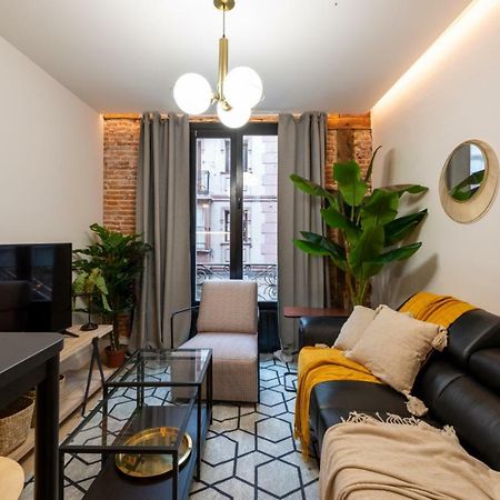 Safari Ac By Staynnapartments Bilbao Exteriér fotografie