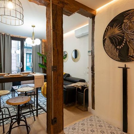 Safari Ac By Staynnapartments Bilbao Exteriér fotografie