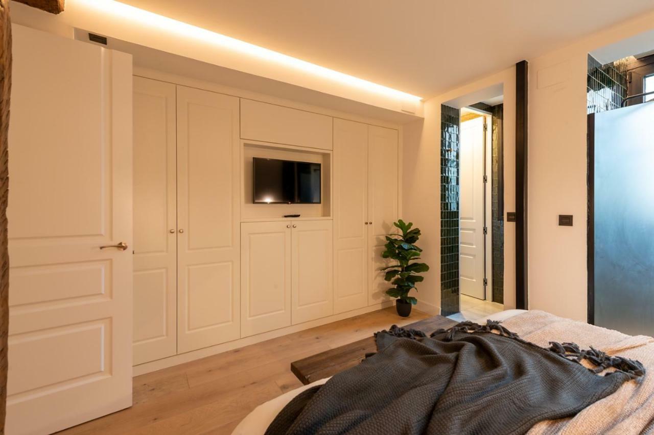 Safari Ac By Staynnapartments Bilbao Exteriér fotografie