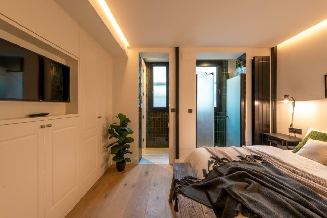 Safari Ac By Staynnapartments Bilbao Exteriér fotografie