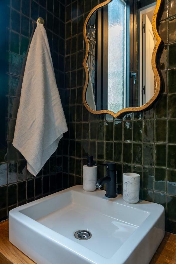 Safari Ac By Staynnapartments Bilbao Exteriér fotografie
