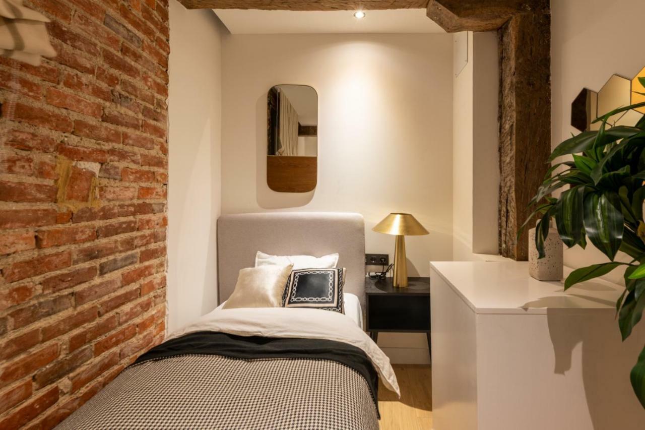Safari Ac By Staynnapartments Bilbao Exteriér fotografie